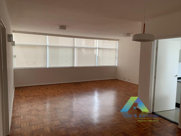 Imagem Apartamento com 3 Quartos à Venda, 155 m² em Jardim Paulista - São Paulo