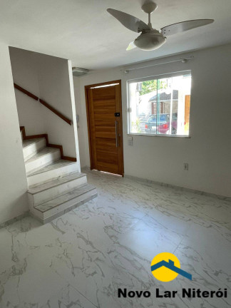 Casa com 3 Quartos à Venda, 110 m² em Itaipu - Niterói