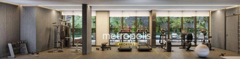 Imagem Studio com 1 Quarto à Venda, 32 m² em Vila Madalena - São Paulo