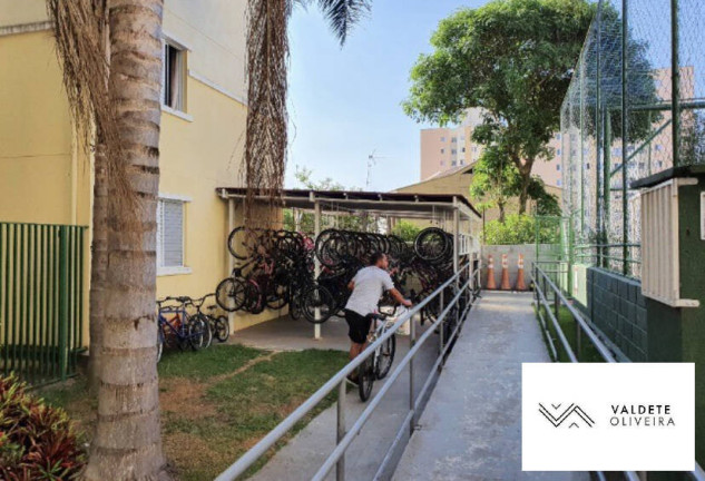 Imagem Apartamento com 2 Quartos à Venda, 59 m² em Jardim Sul - São José Dos Campos