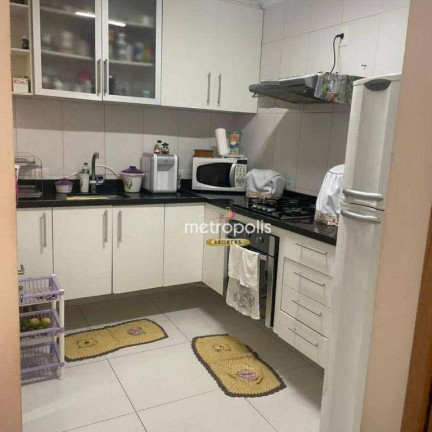 Imagem Sobrado com 2 Quartos à Venda, 62 m² em Chácara Belenzinho - São Paulo Imagem Sobrado com 2 Quartos à Venda, 62 m² em Chácara Belenzinho - São Paulo