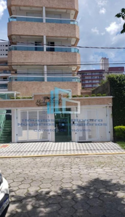 Imagem Apartamento com 1 Quarto à Venda, 35 m² em Andaraguá - Praia Grande