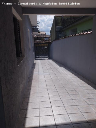 Imagem Casa com 3 Quartos à Venda, 165 m² em Jardim Santo André - Santo André Imagem Casa com 3 Quartos à Venda, 165 m² em Jardim Santo André - Santo André