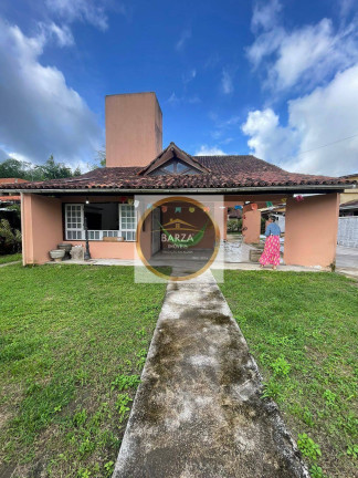 Imagem Casa de Condomínio com 3 Quartos à Venda, 300 m² em Aldeia Dos Camarás - Camaragibe Imagem Casa de Condomínio com 3 Quartos à Venda, 300 m² em Aldeia Dos Camarás - Camaragibe