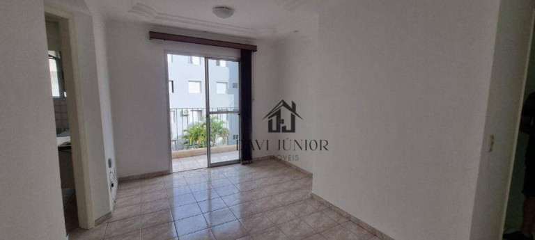 Imagem Apartamento com 2 Quartos à Venda, 56 m² em Vila Haro - Sorocaba Imagem Apartamento com 2 Quartos à Venda, 56 m² em Vila Haro - Sorocaba