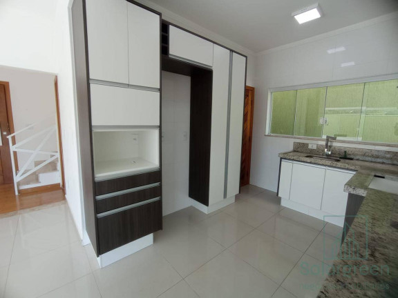 Imagem Casa com 3 Quartos à Venda, 226 m² em Chácaras Maringá - Atibaia