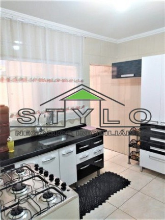 Imagem Apartamento com 2 Quartos à Venda, 60 m² em Taboão - São Bernardo Do Campo Imagem Apartamento com 2 Quartos à Venda, 60 m² em Taboão - São Bernardo Do Campo