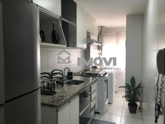 Imagem Apartamento com 3 Quartos à Venda, 89 m² em Enseada Do Suá - Vitória