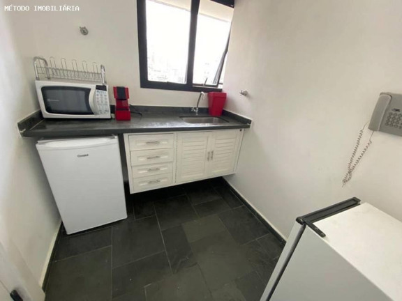Imagem Apartamento com 1 Quarto à Venda, 40 m² em Jardins - São Paulo