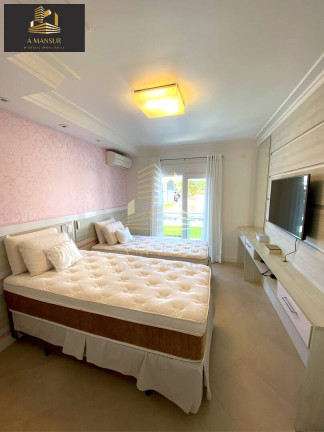 Imagem Casa com 4 Quartos para Temporada, 390 m² em Vista Linda - Bertioga