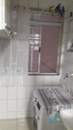 Imagem Apartamento com 3 Quartos à Venda, 68 m² em Jardim Vergueiro (sacomã) - São Paulo