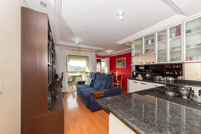 Imagem Apartamento com 2 Quartos à Venda, 67 m² em Jardim Cidade Pirituba - São Paulo