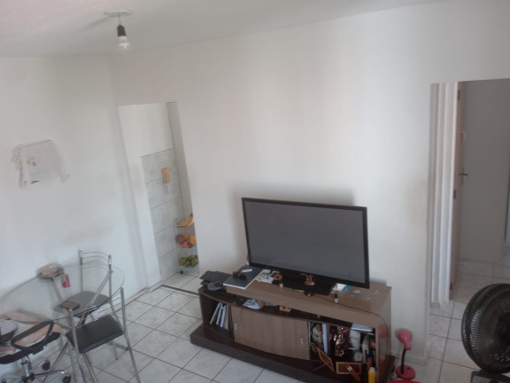 Imagem Apartamento com 2 Quartos à Venda, 42 m² em Fazenda Grande Iv - Salvador Imagem Apartamento com 2 Quartos à Venda, 42 m² em Fazenda Grande Iv - Salvador
