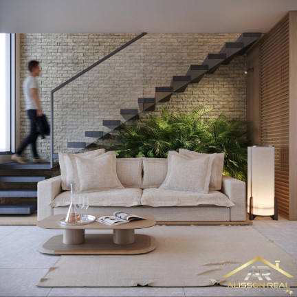 Imagem Casa de Condomínio com 3 Quartos à Venda, 148 m² em Quinta Dos Angicos - Cotia