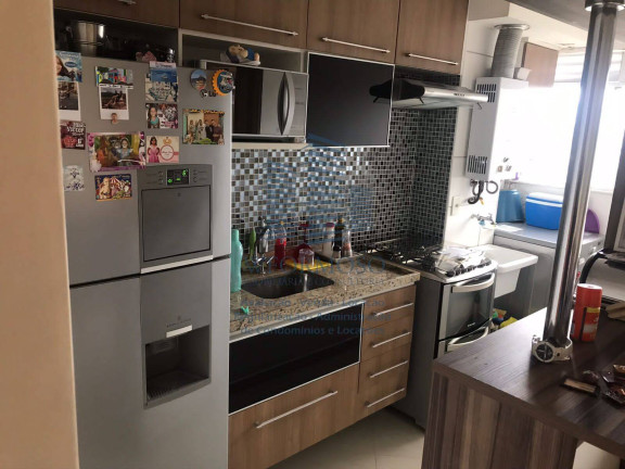 Imagem Apartamento com 2 Quartos à Venda, 51 m² em Maria Da Graça - Rio De Janeiro