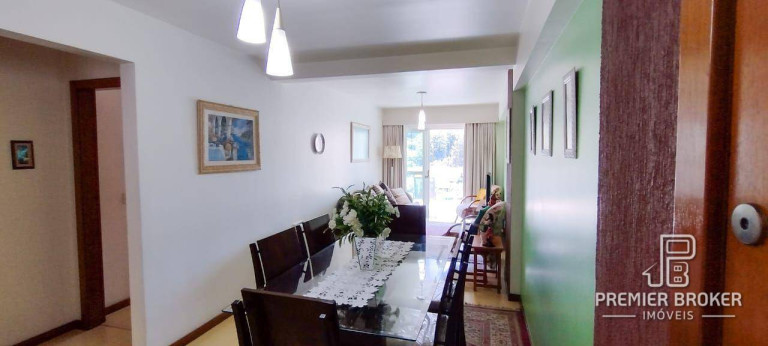 Imagem Apartamento com 2 Quartos à Venda, 103 m² em Várzea - Teresópolis Imagem Apartamento com 2 Quartos à Venda, 103 m² em Várzea - Teresópolis