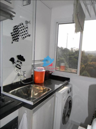 Imagem Apartamento com 2 Quartos à Venda, 62 m² em Santa Claudina - Vinhedo