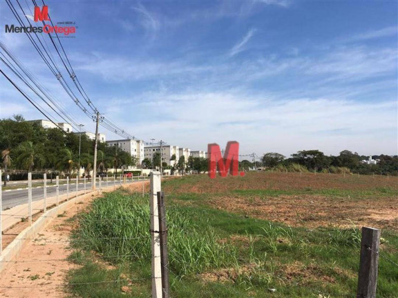Terreno para Alugar, 4.563 m² em Parque Campolim - Sorocaba