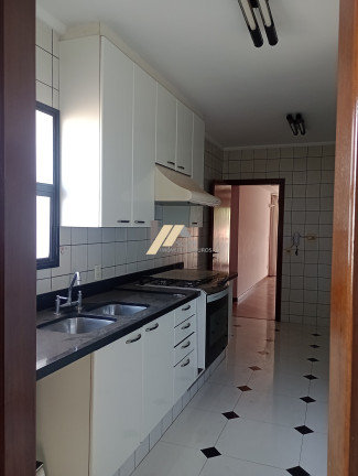 Imagem Imóvel com 3 Quartos à Venda, 157 m² em Cambuí - Campinas