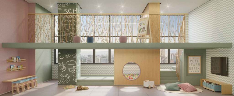 Imagem Apartamento com 3 Quartos à Venda, 119 m² em Vila Mariana - São Paulo
