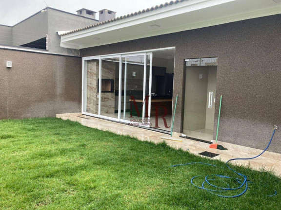 Imagem Casa com 3 Quartos à Venda, 158 m² em Residencial Eulália - Votuporanga Imagem Casa com 3 Quartos à Venda, 158 m² em Residencial Eulália - Votuporanga
