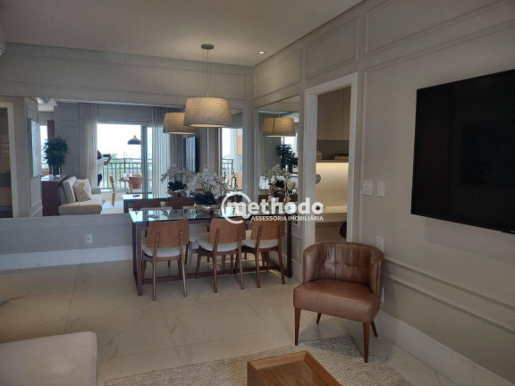 Imagem Apartamento com 3 Quartos à Venda, 91 m² em Swiss Park - Campinas Imagem Apartamento com 3 Quartos à Venda, 91 m² em Swiss Park - Campinas