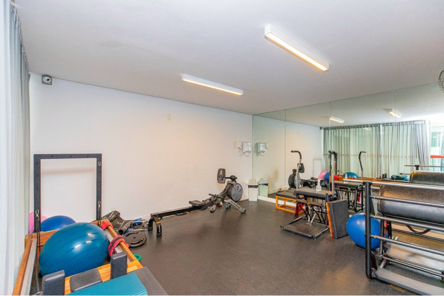 Imagem Apartamento com 2 Quartos à Venda, 70 m² em Jardim Das Acácias - São Paulo