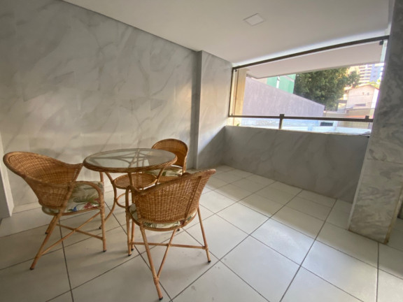 Imagem Apartamento com 2 Quartos à Venda, 70 m² em Pituba - Salvador