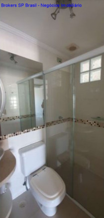 Imagem Imóvel com 3 Quartos à Venda, 73 m² em Olímpico - São Caetano Do Sul