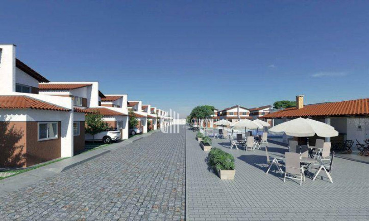 Imagem Apartamento com 2 Quartos à Venda, 45 m² em Cajueiro - Timon