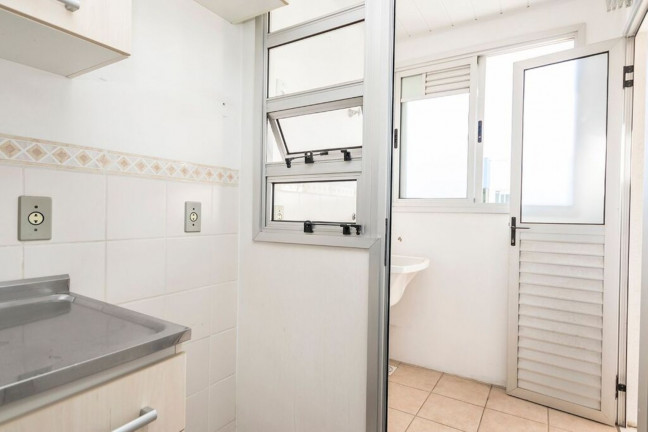 Imagem Imóvel com 2 Quartos à Venda, 54 m² em Humaitá - Porto Alegre Imagem Imóvel com 2 Quartos à Venda, 54 m² em Humaitá - Porto Alegre