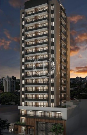 Imagem Apartamento com 2 Quartos à Venda, 37 m² em Vila Mariana - São Paulo