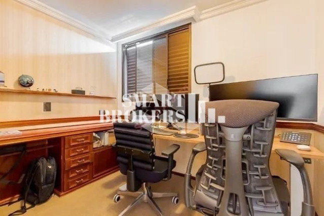 Imagem Cobertura com 3 Quartos à Venda, 155 m² em Vila Clementino - São Paulo Imagem Cobertura com 3 Quartos à Venda, 155 m² em Vila Clementino - São Paulo