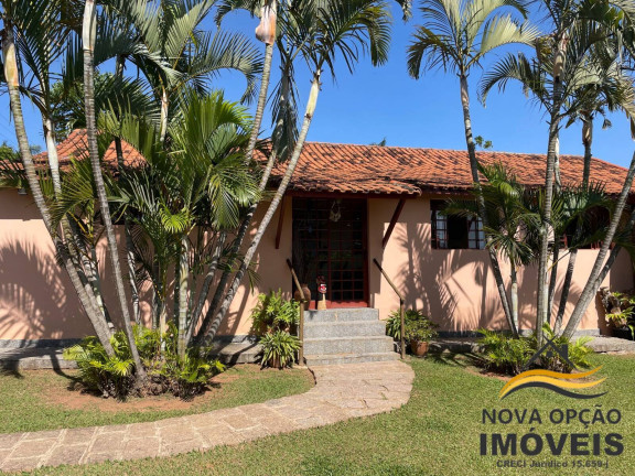 Casa com 3 Quartos à Venda,  em Cafezal Vi - Itupeva