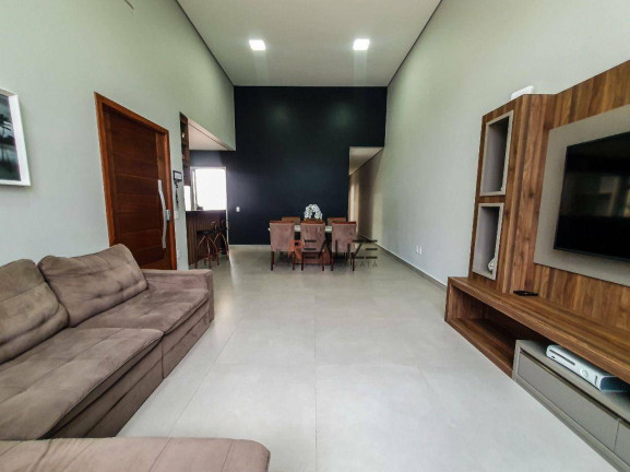Imagem Casa com 3 Quartos à Venda, 140 m² em Condomínio Jardim Brescia - Indaiatuba Imagem Casa com 3 Quartos à Venda, 140 m² em Condomínio Jardim Brescia - Indaiatuba