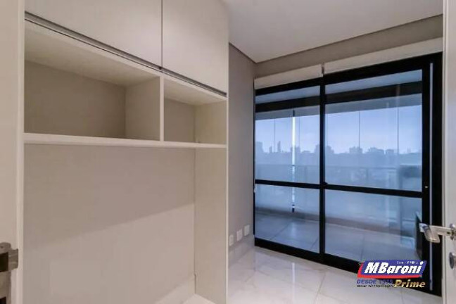 Imagem Apartamento com 2 Quartos à Venda, 64 m² em Vila Mariana - São Paulo