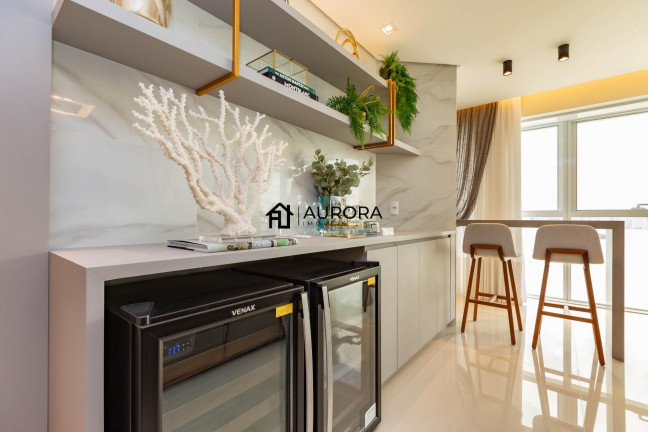 Imagem Apartamento com 3 Quartos à Venda, 164 m² em Pioneiros - Balneário Camboriú