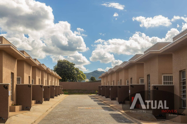 Imagem Casa de Condomínio com 2 Quartos à Venda, 59 m² em Jardim Santa Fé - Bom Jesus Dos Perdões Imagem Casa de Condomínio com 2 Quartos à Venda, 59 m² em Jardim Santa Fé - Bom Jesus Dos Perdões