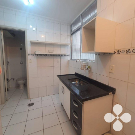 Imagem Imóvel com 2 Quartos à Venda, 72 m² em Gonzaga - Santos Imagem Imóvel com 2 Quartos à Venda, 72 m² em Gonzaga - Santos