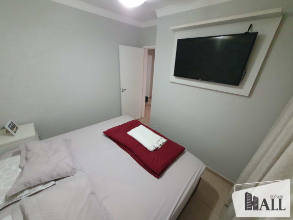 Imagem Apartamento com 2 Quartos à Venda, 49 m² em Parque Das Flores Ii - São José Do Rio Preto Imagem Apartamento com 2 Quartos à Venda, 49 m² em Parque Das Flores Ii - São José Do Rio Preto