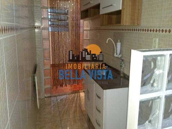 Imagem Apartamento com 1 Quarto à Venda, em Centro - São Vicente Imagem Apartamento com 1 Quarto à Venda, em Centro - São Vicente