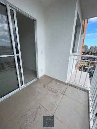 Imagem Apartamento com 2 Quartos à Venda, 46 m² em Aribiri - Vila Velha Imagem Apartamento com 2 Quartos à Venda, 46 m² em Aribiri - Vila Velha