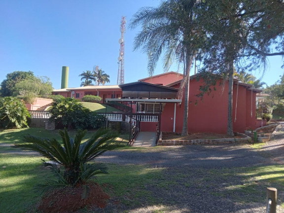 Imagem Imóvel com 34 Quartos à Venda, 2.600 m² em Parque Dos Ipes - Holambra