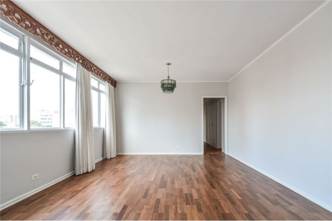 Imagem Apartamento com 3 Quartos à Venda, 117 m² em Vila Mariana - São Paulo