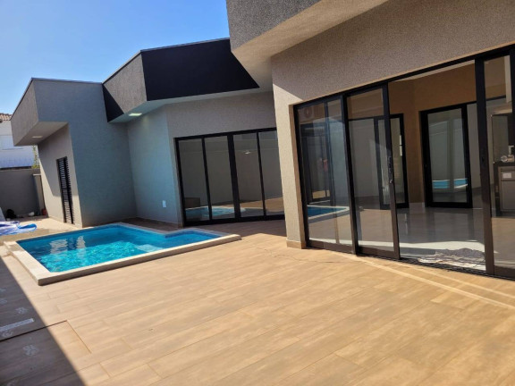 Imagem Casa com 4 Quartos à Venda, 260 m² em Parque Residencial Damha Vi - São José Do Rio Preto Imagem Casa com 4 Quartos à Venda, 260 m² em Parque Residencial Damha Vi - São José Do Rio Preto