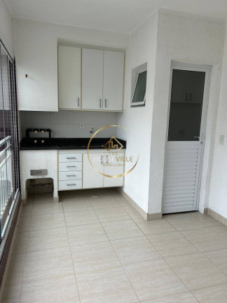 Imagem Apartamento com 2 Quartos à Venda, 75 m² em Parque Residencial Aquarius - São José Dos Campos Imagem Apartamento com 2 Quartos à Venda, 75 m² em Parque Residencial Aquarius - São José Dos Campos