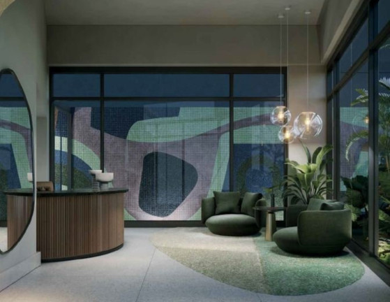 Imagem Imóvel com 3 Quartos à Venda, 122 m² em Jardim Botânico - Rio De Janeiro Imagem Imóvel com 3 Quartos à Venda, 122 m² em Jardim Botânico - Rio De Janeiro