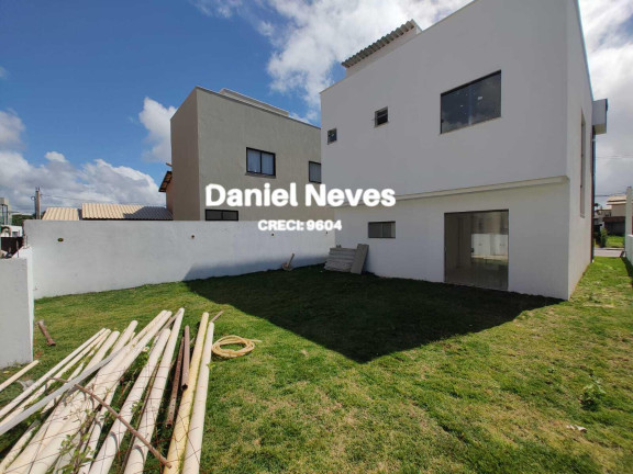 Imagem Casa de Condomínio com 4 Quartos à Venda, 150 m² em Abrantes - Camaçari