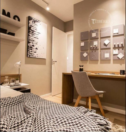 Imagem Apartamento com 3 Quartos à Venda, 67 m²