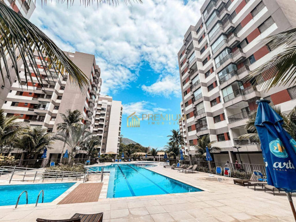 Imagem Imóvel com 2 Quartos à Venda, 60 m² em Martim De Sá - Caraguatatuba